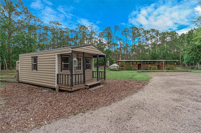 3729 HONEY DEW LANE, New Smyrna Beach, FL 32168