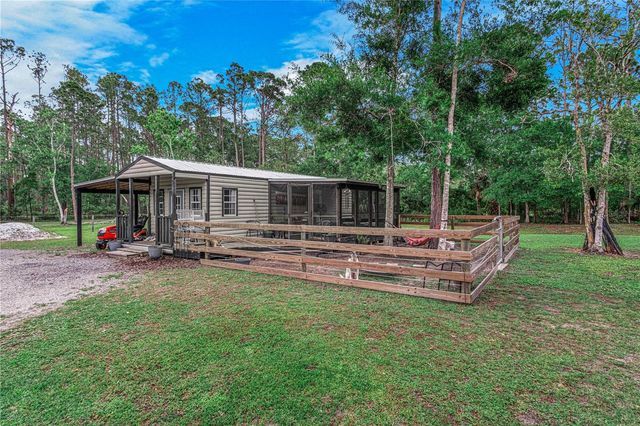 3729 HONEY DEW LANE, New Smyrna Beach, FL 32168