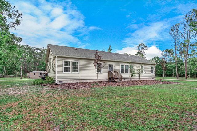 3729 HONEY DEW LANE, New Smyrna Beach, FL 32168