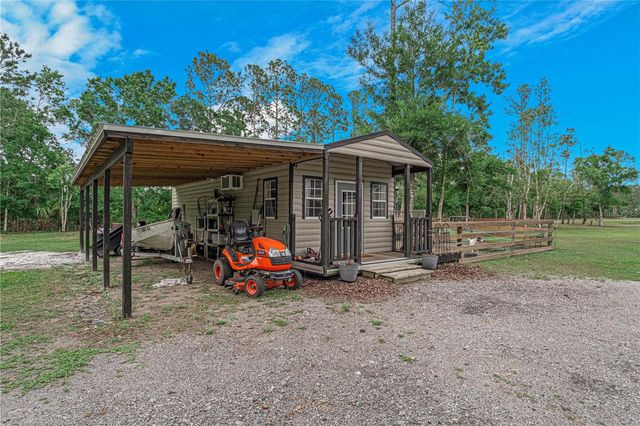 3729 HONEY DEW LANE, New Smyrna Beach, FL 32168