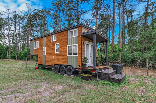 3729 HONEY DEW LANE, New Smyrna Beach, FL 32168