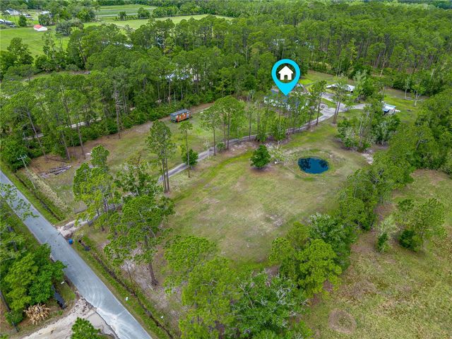 3729 HONEY DEW LANE, New Smyrna Beach, FL 32168