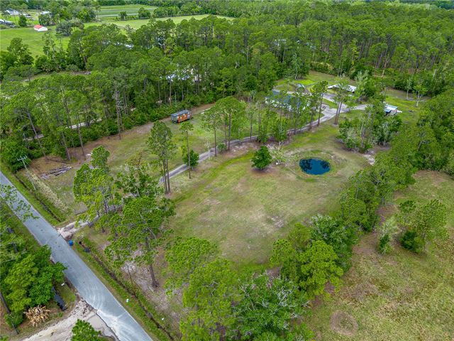 3729 HONEY DEW LANE, New Smyrna Beach, FL 32168