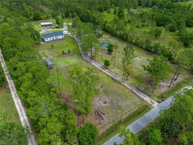 3729 HONEY DEW LANE, New Smyrna Beach, FL 32168