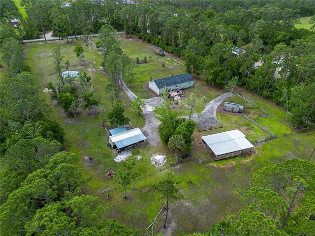 3729 HONEY DEW LANE, New Smyrna Beach, FL 32168