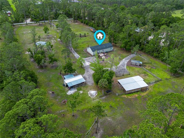 3729 HONEY DEW LANE, New Smyrna Beach, FL 32168