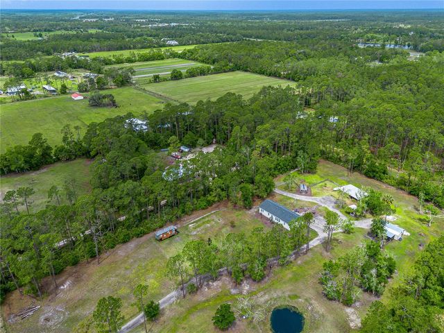 3729 HONEY DEW LANE, New Smyrna Beach, FL 32168