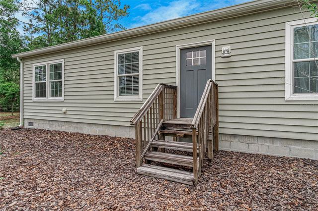 3729 HONEY DEW LANE, New Smyrna Beach, FL 32168