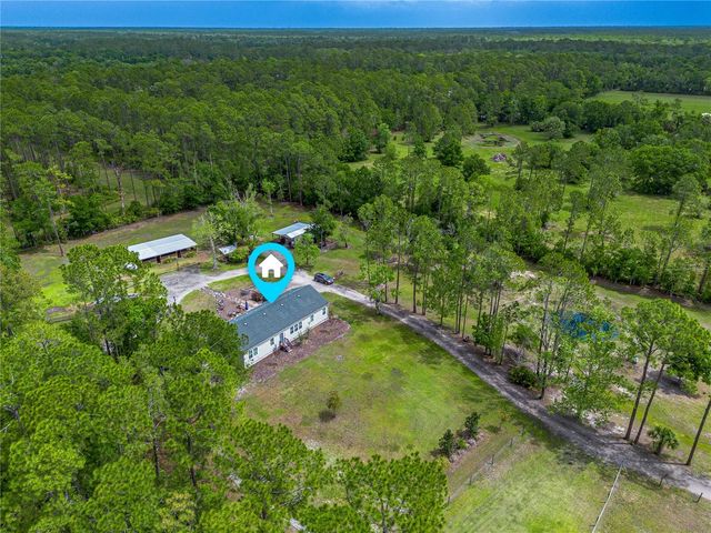 3729 HONEY DEW LANE, New Smyrna Beach, FL 32168