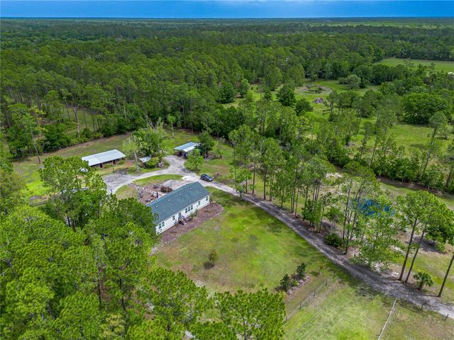 3729 HONEY DEW LANE, New Smyrna Beach, FL 32168
