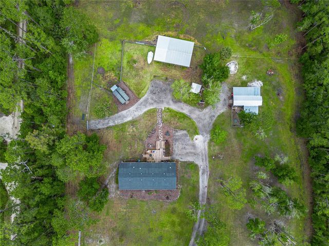 3729 HONEY DEW LANE, New Smyrna Beach, FL 32168