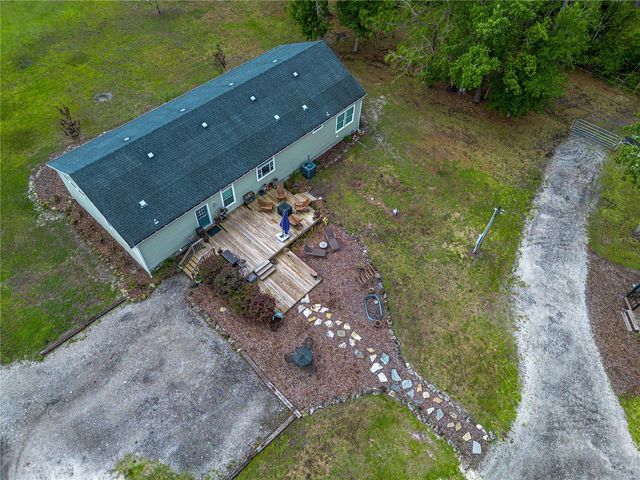 3729 HONEY DEW LANE, New Smyrna Beach, FL 32168