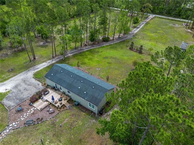 3729 HONEY DEW LANE, New Smyrna Beach, FL 32168