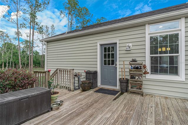 3729 HONEY DEW LANE, New Smyrna Beach, FL 32168