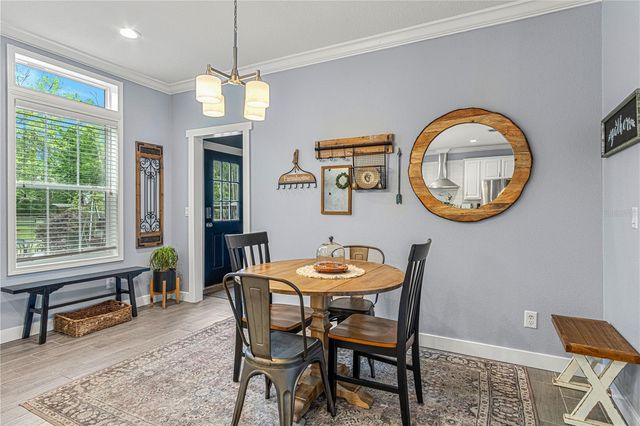 3729 HONEY DEW LANE, New Smyrna Beach, FL 32168