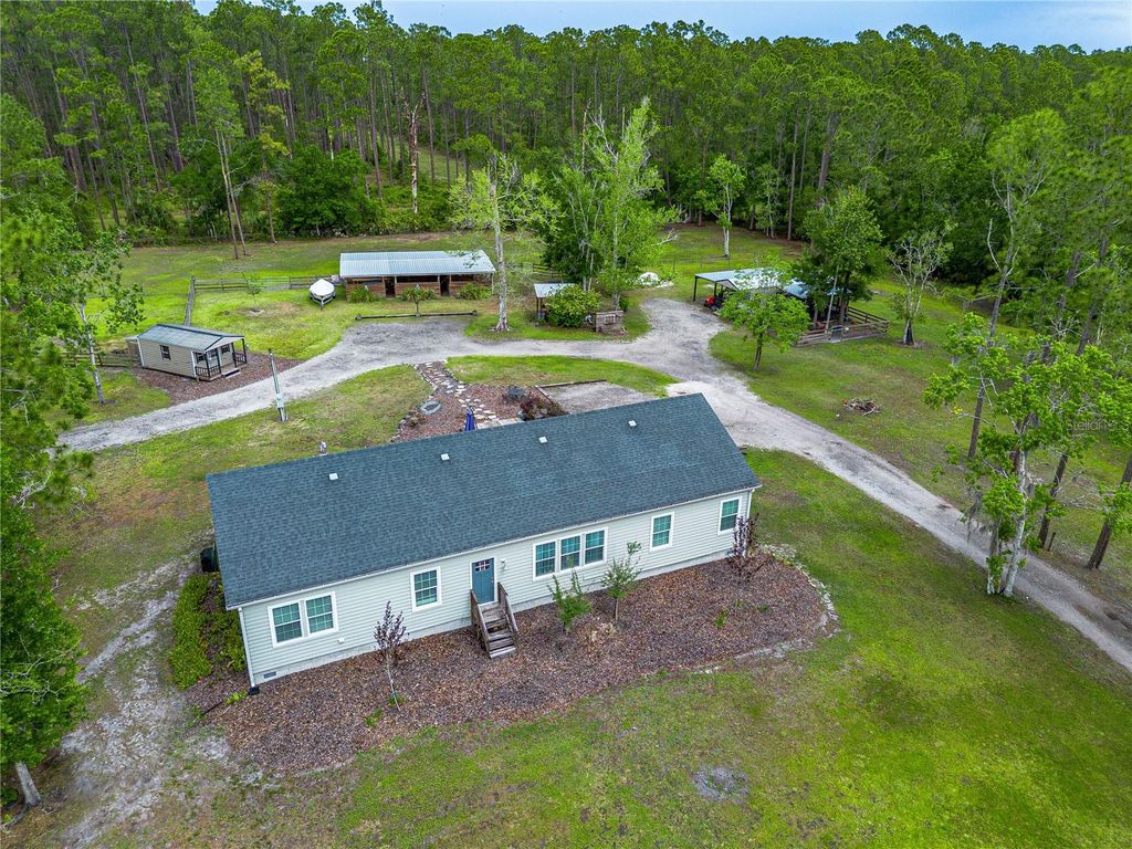 3729 HONEY DEW LANE, New Smyrna Beach, FL 32168