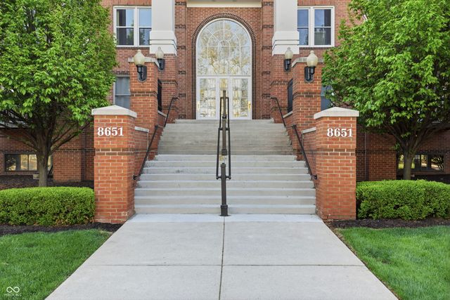 8651 Jaffa Court E 23, Indianapolis, IN 46260