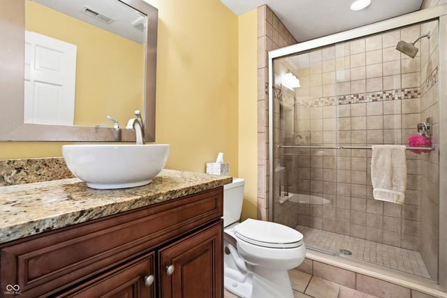 8651 Jaffa Court E 23, Indianapolis, IN 46260
