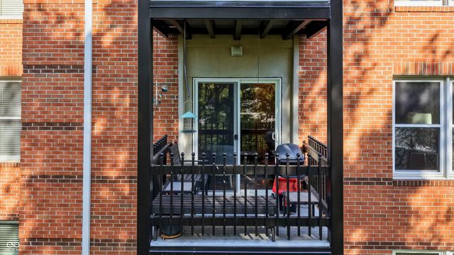 8651 Jaffa Court E 23, Indianapolis, IN 46260
