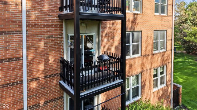 8651 Jaffa Court E 23, Indianapolis, IN 46260