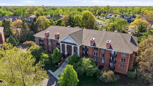 8651 Jaffa Court E 23, Indianapolis, IN 46260