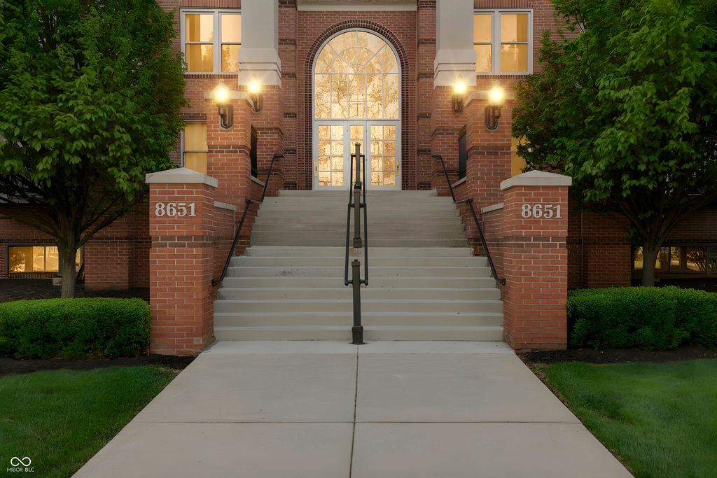 8651 Jaffa Court E 23, Indianapolis, IN 46260