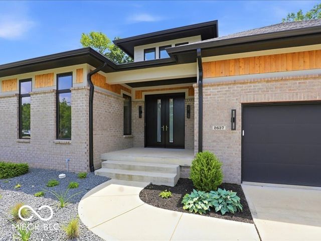 2637 Rix Court, Carmel, IN 46033