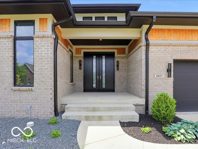 2637 Rix Court, Carmel, IN 46033