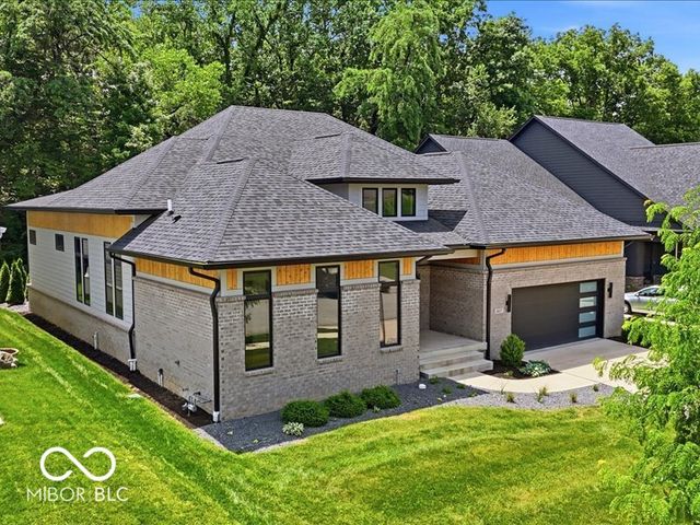 2637 Rix Court, Carmel, IN 46033