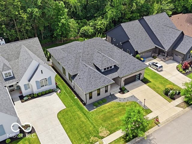 2637 Rix Court, Carmel, IN 46033