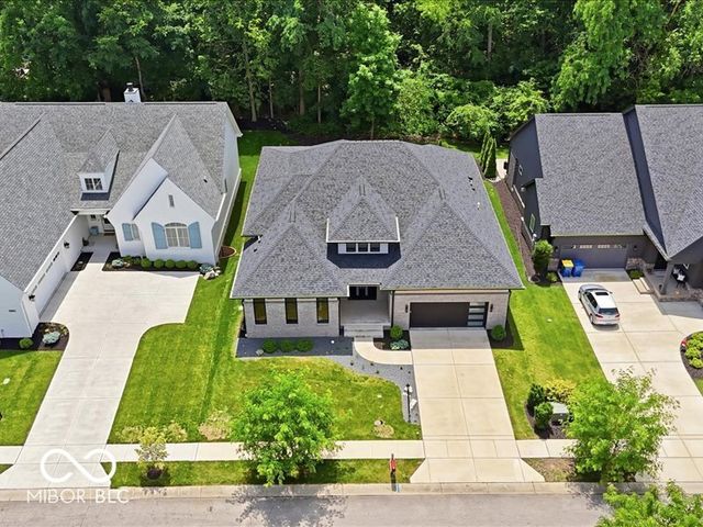 2637 Rix Court, Carmel, IN 46033