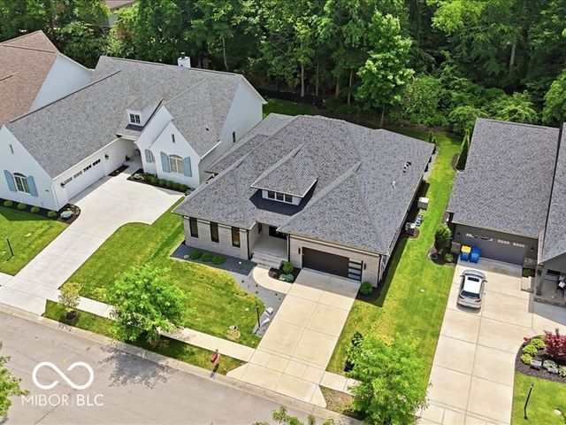 2637 Rix Court, Carmel, IN 46033