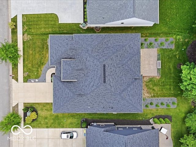 2637 Rix Court, Carmel, IN 46033
