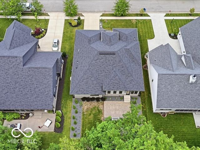 2637 Rix Court, Carmel, IN 46033