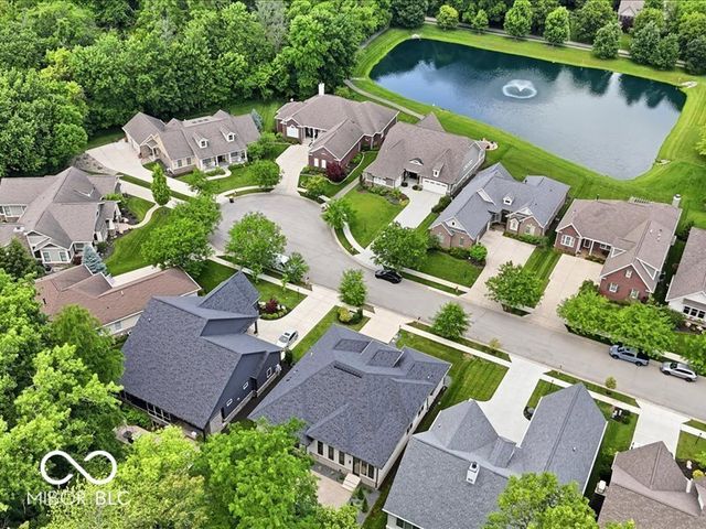 2637 Rix Court, Carmel, IN 46033