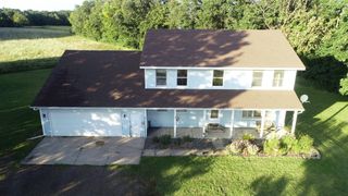 15260 360th Street, Amador Twp, MN 55012