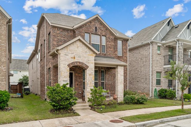 7905 Chapman Circle, Rowlett, TX 75089