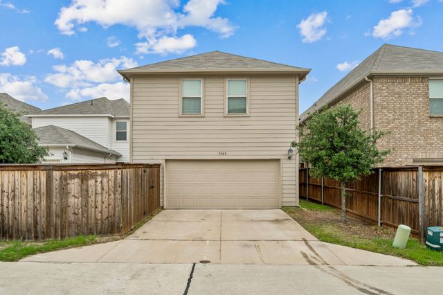 7905 Chapman Circle, Rowlett, TX 75089