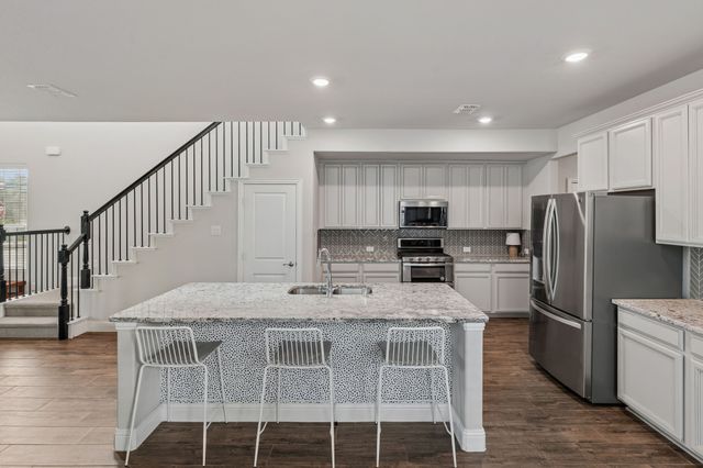 7905 Chapman Circle, Rowlett, TX 75089