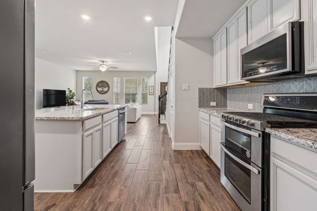 7905 Chapman Circle, Rowlett, TX 75089