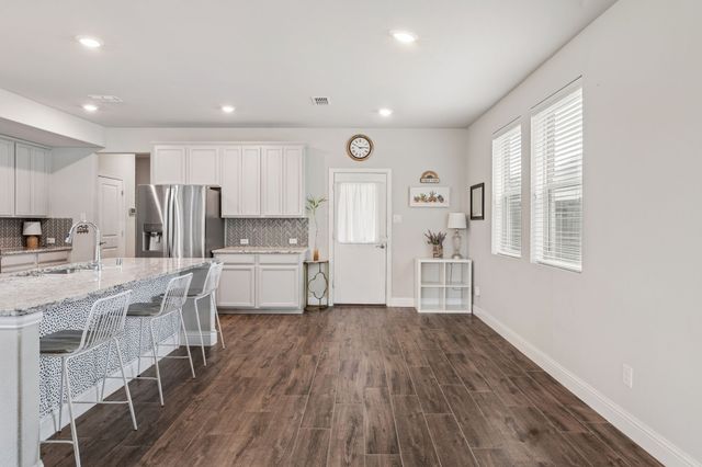 7905 Chapman Circle, Rowlett, TX 75089