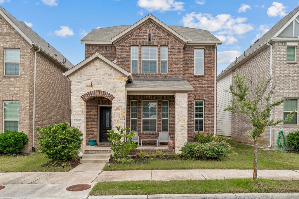 7905 Chapman Circle, Rowlett, TX 75089