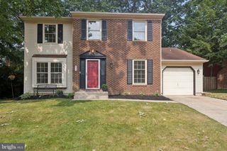 12 SHADOW OAK CT, Mount Laurel, NJ 08054