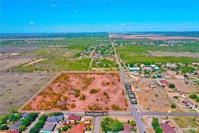 5201 N Tom Gill Road, Penitas, TX 78576