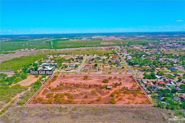 5201 N Tom Gill Road, Penitas, TX 78576