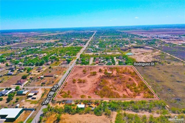 5201 N Tom Gill Road, Penitas, TX 78576