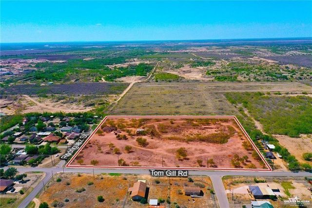 5201 N Tom Gill Road, Penitas, TX 78576