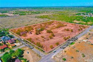 5201 N Tom Gill Road, Penitas, TX 78576