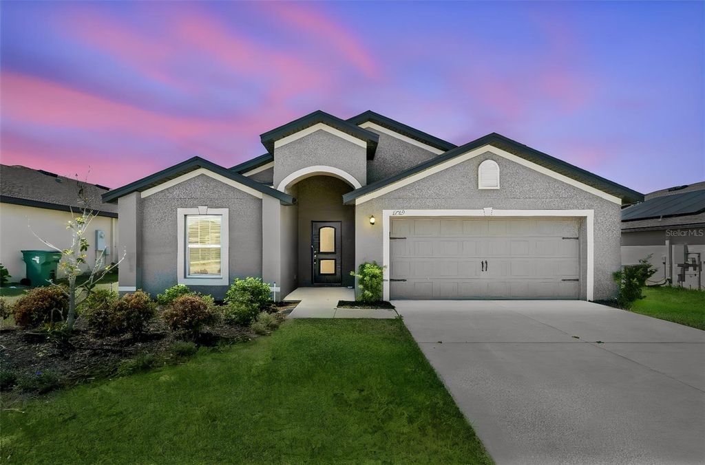 1729 CANAAN LOOP, Dundee, FL 33838