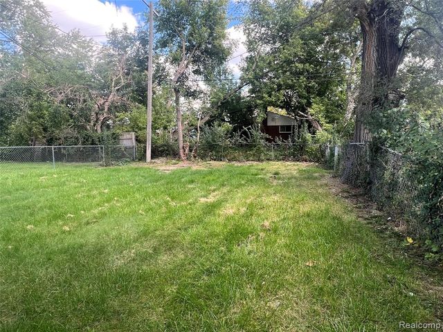 20476 Birwood Street, Detroit, MI 48221